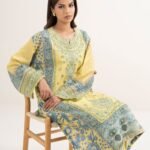 A-Line Shirt PRS26SCHV110