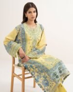 A-Line Shirt PRS26SCHV110