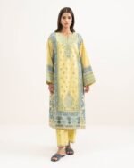 A-Line Shirt PRS26SCHV110 - Image 2