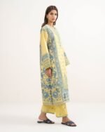 A-Line Shirt PRS26SCHV110 - Image 3