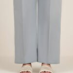 Straight Pants PRS26SCHV11T