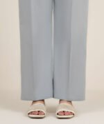 Straight Pants PRS26SCHV11T