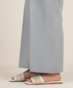 Straight Pants PRS26SCHV11T - Image 2