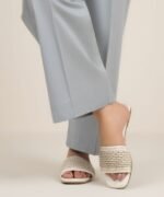 Straight Pants PRS26SCHV11T - Image 3