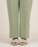 Straight Pants PRS26SCHV15T