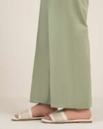 Straight Pants PRS26SCHV15T - Image 2