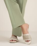 Straight Pants PRS26SCHV15T - Image 3