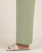 Straight Pants PRS26SCHV15T - Image 4