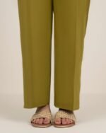 Straight Pants PRS26SCHV16T - Image 2