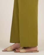 Straight Pants PRS26SCHV16T - Image 3