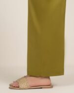 Straight Pants PRS26SCHV16T - Image 4