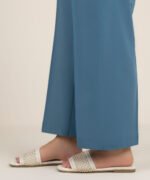 Straight Pants PRS26SCHV17T - Image 3