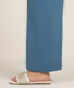 Straight Pants PRS26SCHV17T - Image 4