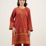 A-Line Shirt PRS26SCMV108