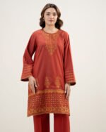 A-Line Shirt PRS26SCMV108