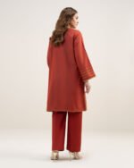 A-Line Shirt PRS26SCMV108 - Image 4