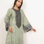 A-Line Shirt PRS26SCMV111