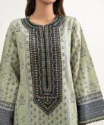 A-Line Shirt PRS26SCMV111 - Image 5