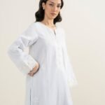 A-Line Shirt PRS26SCMV118