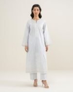 A-Line Shirt PRS26SCMV118 - Image 2