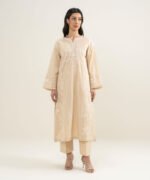 Straight Shirt PRS26SCMV121 - Image 2