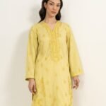 A-Line Shirt PRS26SCMV124