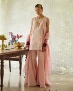 RTW 3 PC Suit PRS26SCMV309 Sapphire PK - Image 3