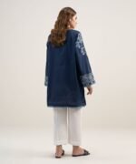 Straight Shirt PRS26SCSV301 - Image 4