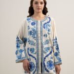 Dobby Shirt PRS26SCSV304