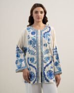 Dobby Shirt PRS26SCSV304