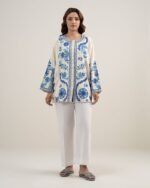 Dobby Shirt PRS26SCSV304 - Image 2