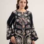 Straight Shirt PRS26SCSV305