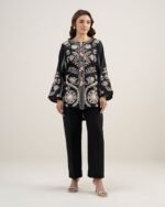 Straight Shirt PRS26SCSV305 - Image 2