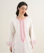 Straight Shirt PRS26SHMV101