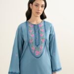 A-Line Shirt PRS26SHMV102