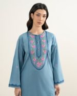 A-Line Shirt PRS26SHMV102