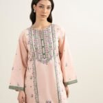 Straight Shirt PRS26SHMV103