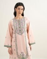 Straight Shirt PRS26SHMV103