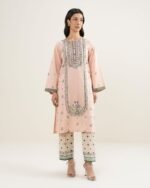 Straight Shirt PRS26SHMV103 - Image 2