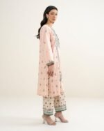 Straight Shirt PRS26SHMV103 - Image 3