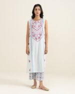 Straight Shirt PRS26SHMV104 - Image 2