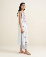 Straight Shirt PRS26SHMV104 - Image 3