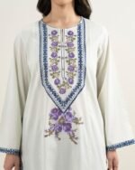 A-Line Shirt PRS26SHMV105 - Image 4