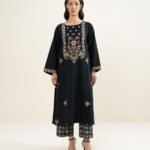 Straight Shirt PRS26SHMV106