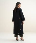 Straight Shirt PRS26SHMV106 - Image 4