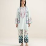 Boxy Shirt PRS26SHMV107