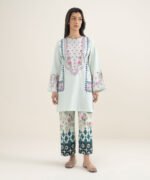 Boxy Shirt PRS26SHMV107