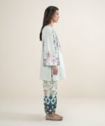 Boxy Shirt PRS26SHMV107 - Image 2