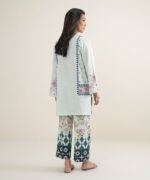 Boxy Shirt PRS26SHMV107 - Image 3