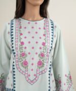 Boxy Shirt PRS26SHMV107 - Image 4